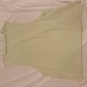 NWOT Free People Movement Hot Shot Top Size Small